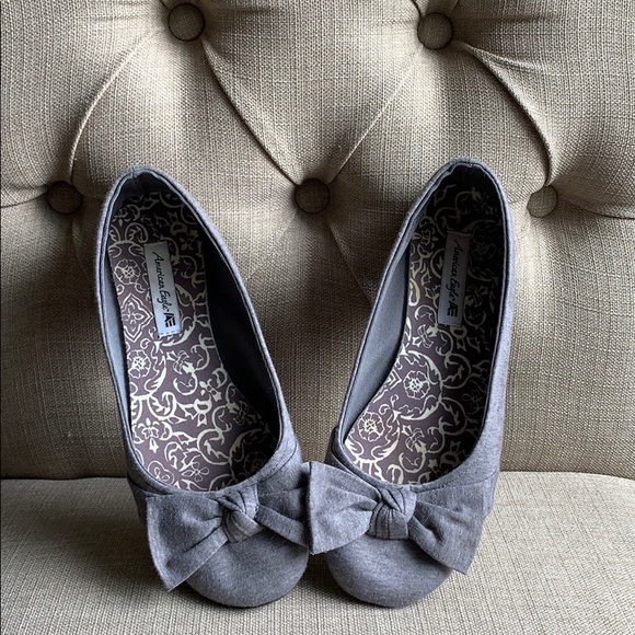American Eagle Outfitters Shoes - American Eagle Slip On American Eagle Outfitters Shoes - American Eagle Slip On